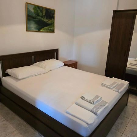 Apartments Mario Флогита Екстериор снимка