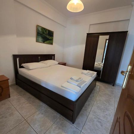 Apartments Mario Флогита Екстериор снимка