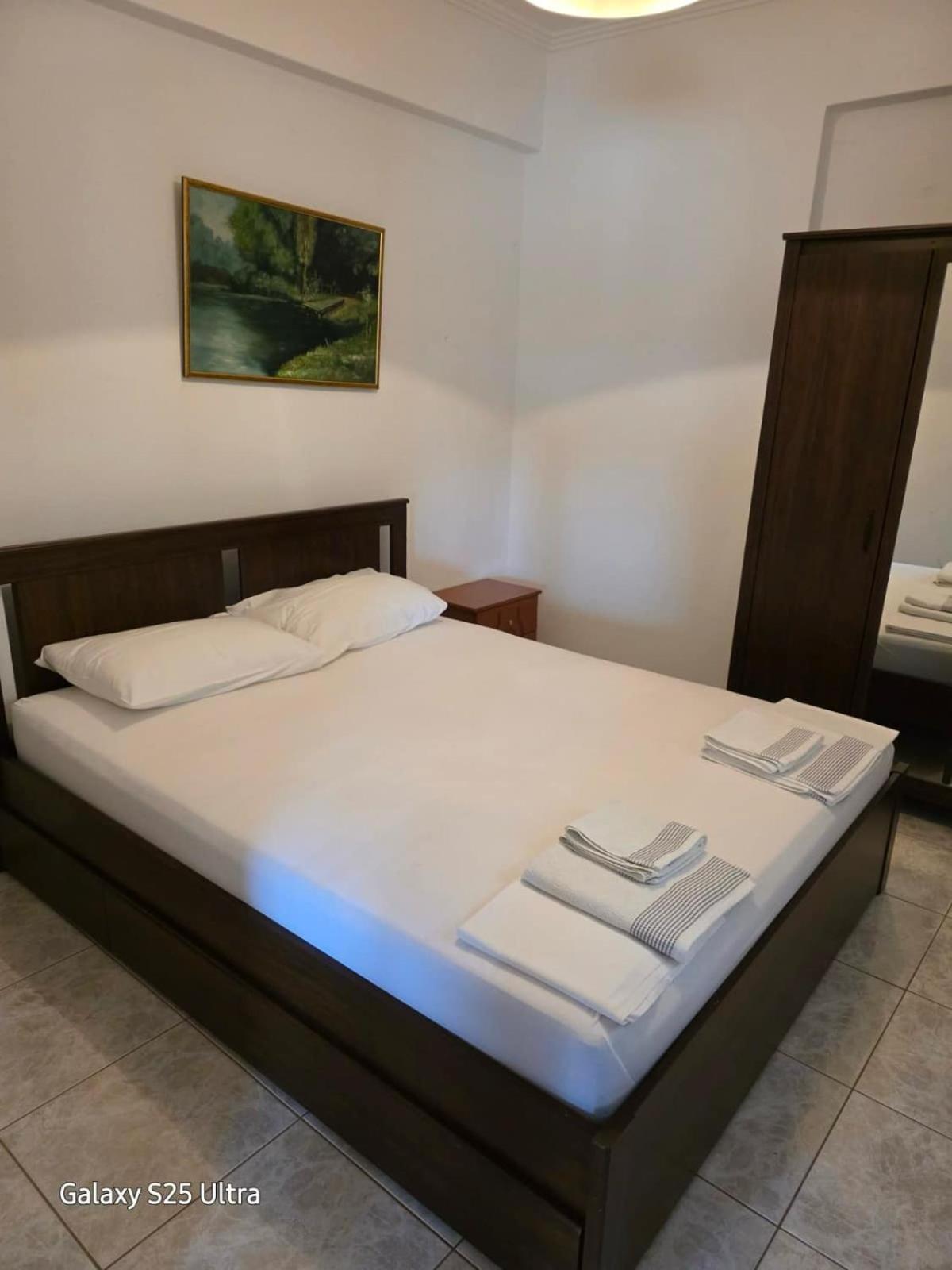 Apartments Mario Флогита Екстериор снимка