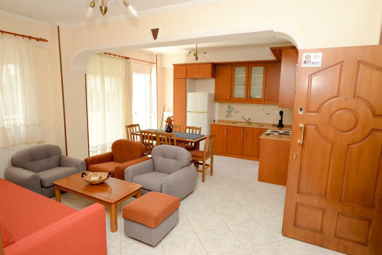 Apartments Mario Флогита Екстериор снимка