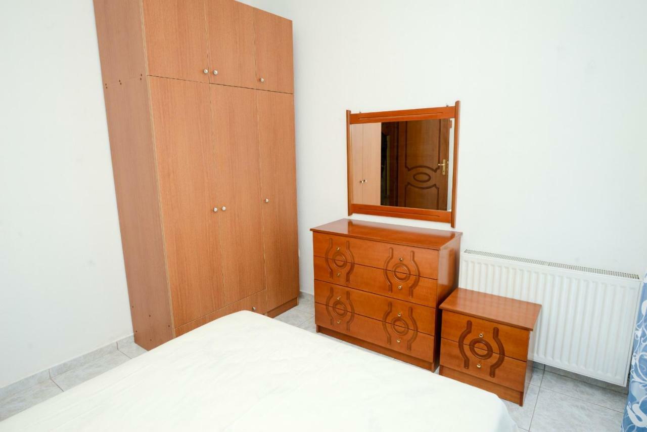 Apartments Mario Флогита Екстериор снимка