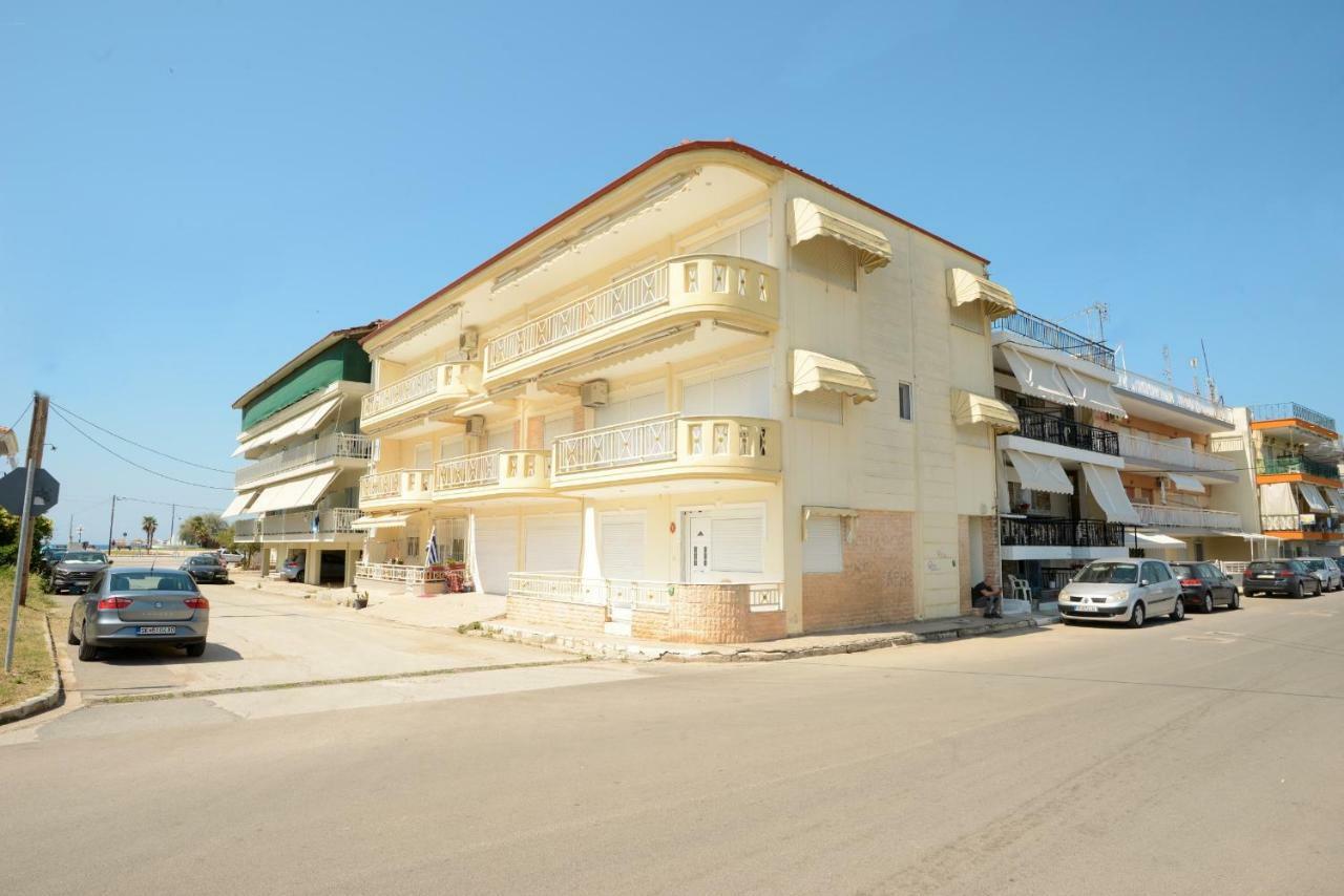 Apartments Mario Флогита Екстериор снимка