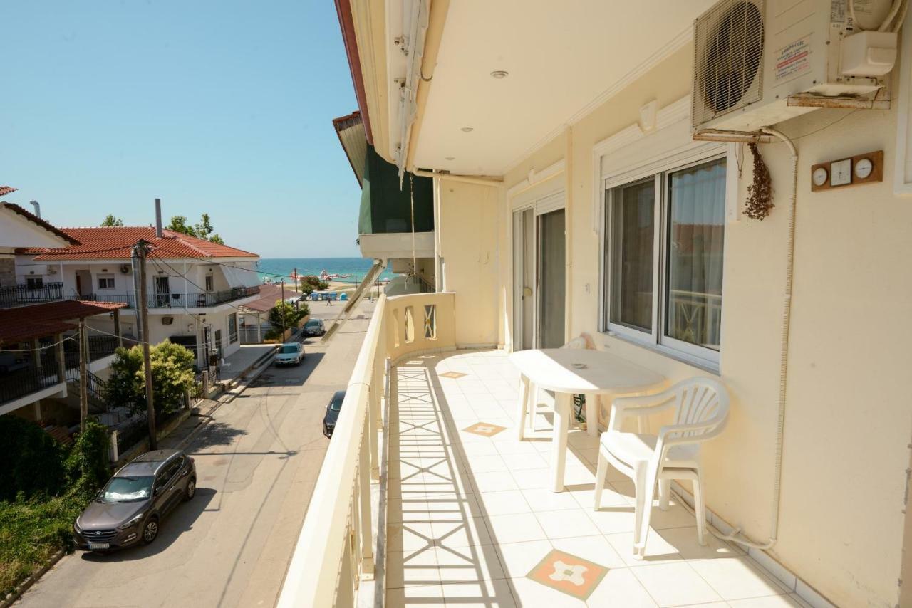 Apartments Mario Флогита Екстериор снимка