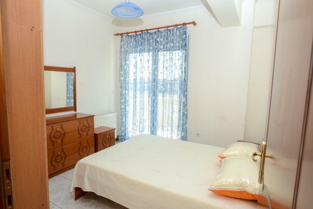 Apartments Mario Флогита Екстериор снимка