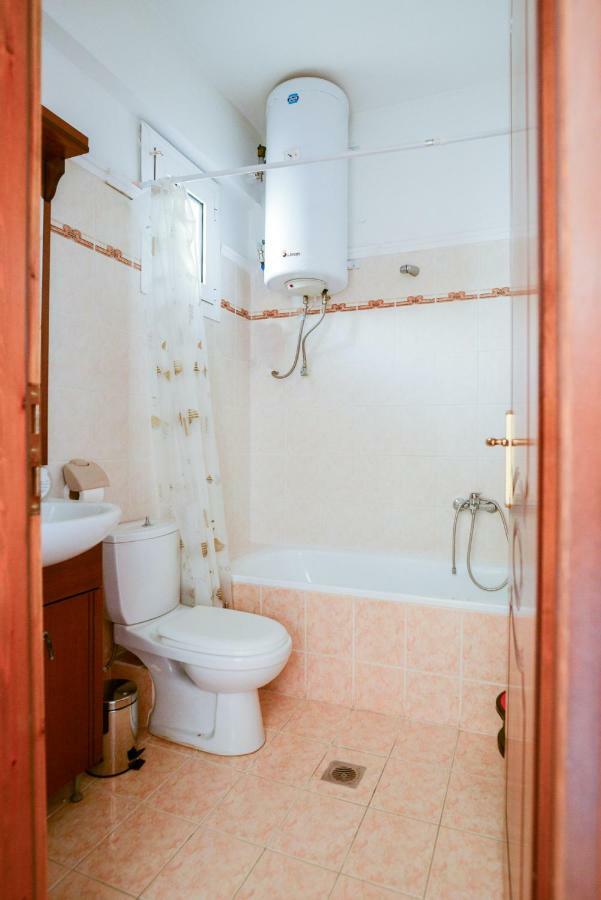 Apartments Mario Флогита Екстериор снимка
