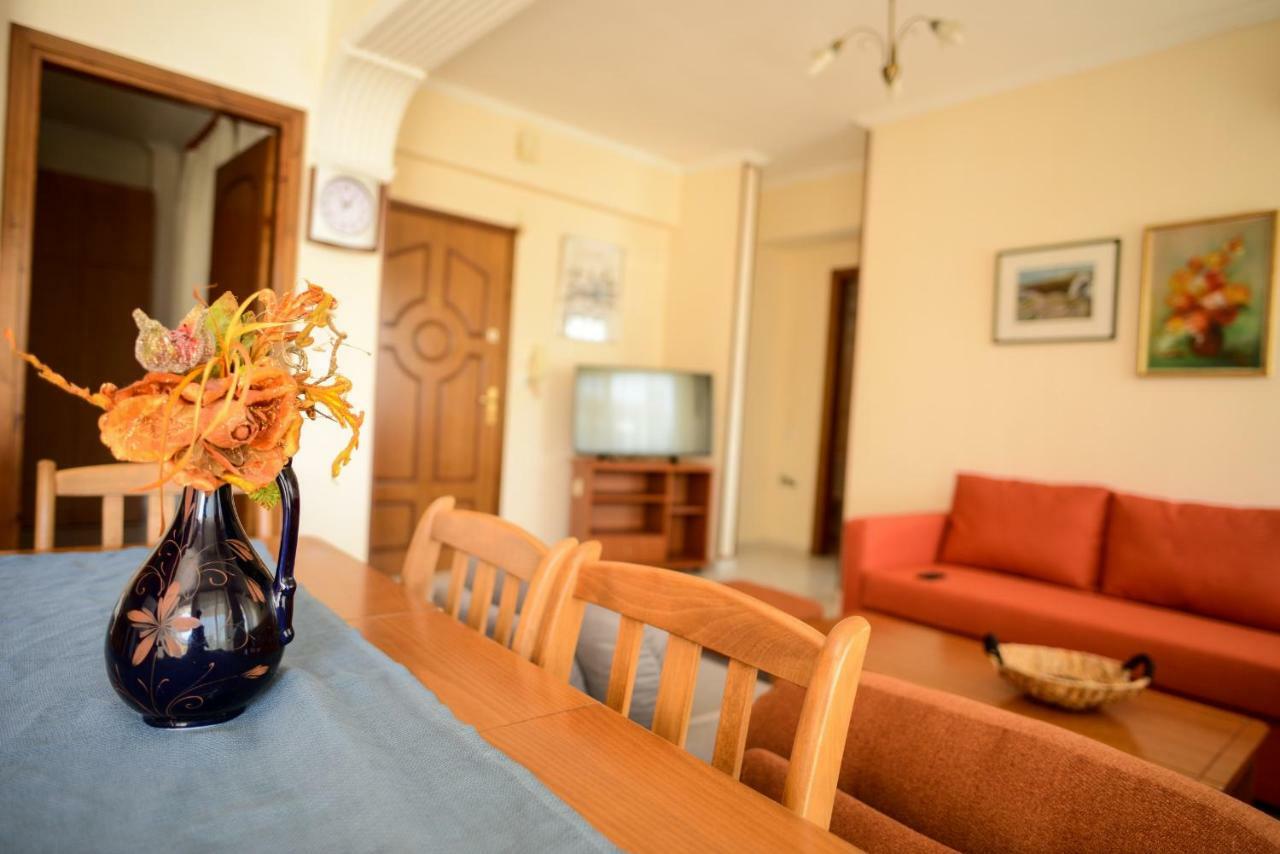 Apartments Mario Флогита Екстериор снимка