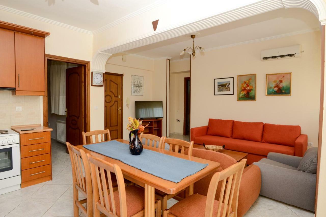 Apartments Mario Флогита Екстериор снимка