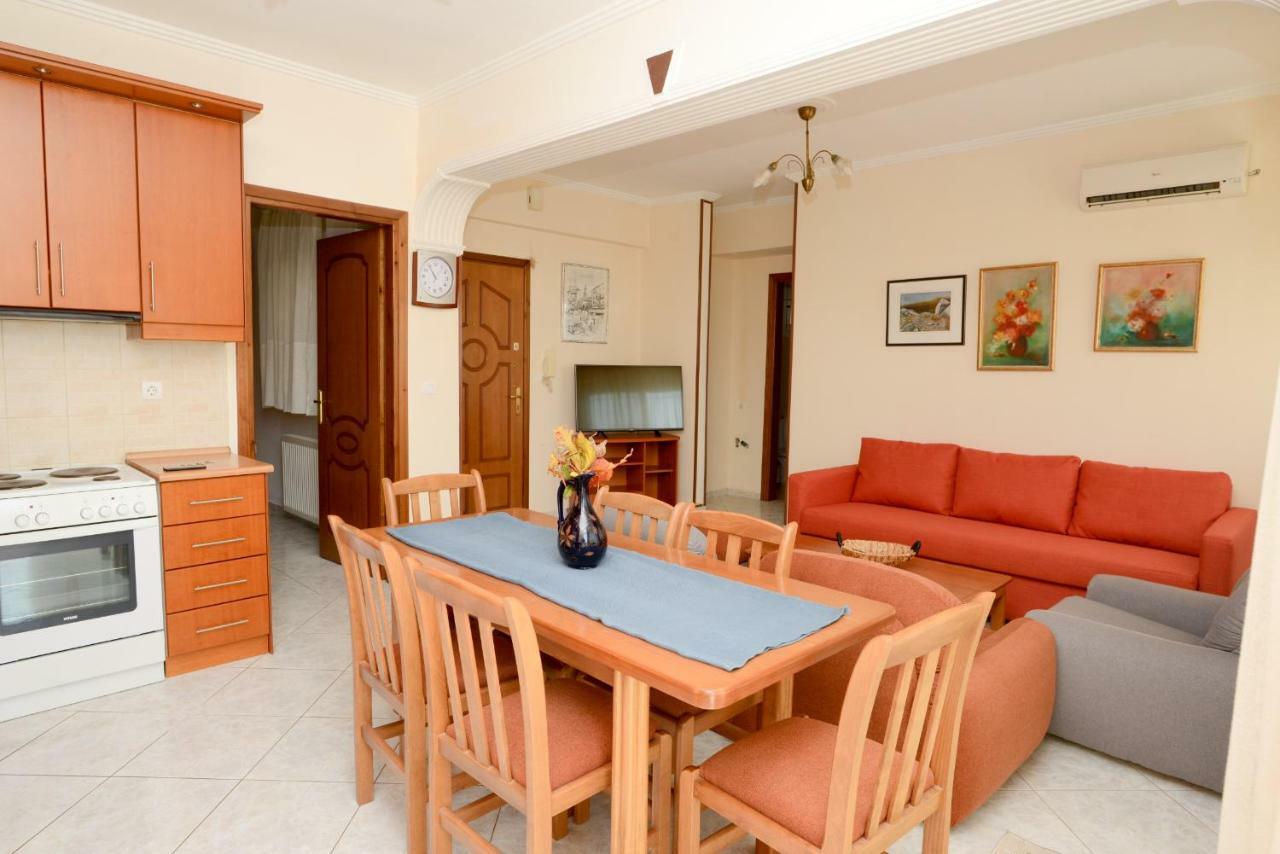 Apartments Mario Флогита Екстериор снимка