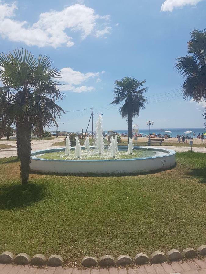 Apartments Mario Флогита Екстериор снимка