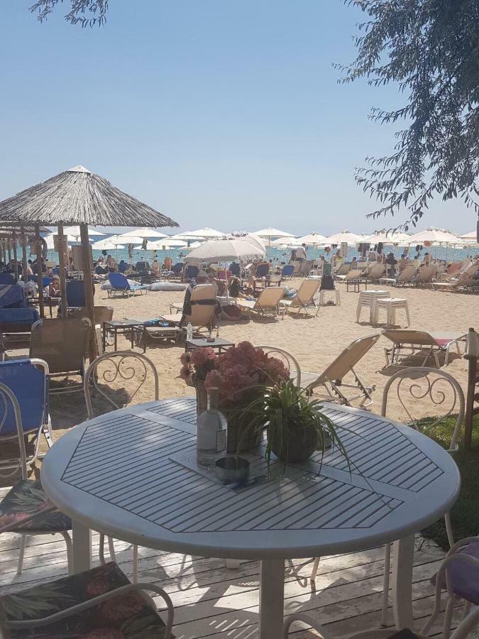 Apartments Mario Флогита Екстериор снимка