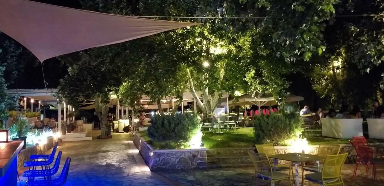 Apartments Mario Флогита Екстериор снимка